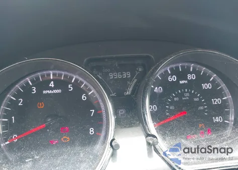 2017 Nissan Versa 1.6 Sv z USA, uszkodzony, nr VIN 3N1CN7AP8HK472179